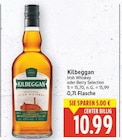 Irish Whiskey von Kilbeggan für 10,99 € bei E center im Angebot Irish Whiskey von Kilbeggan im aktuellen E center Prospekt