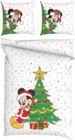 Parure de lit licence - DISNEY en promo chez Aldi Pau à 16,99 €