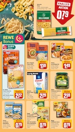 Aktueller REWE Prospekt mit Maggi, "Dein Markt", Seite 22
