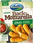 Back-Mozzarella-Sticks im Angebot bei REWE in Wiesbaden Back-Mozzarella-Sticks Angebote von Alpenhain bei REWE Wiesbaden für 2,79 €