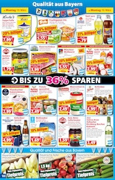 Äpfel im Norma Prospekt Mehr fürs Geld auf S. 10