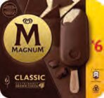 Eis Spezialitäten im Angebot bei EDEKA in Stade Eis Spezialitäten Angebote von Magnum bei EDEKA Stade für 2,99 €