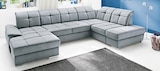 Aktuelles Ecksofa Miguel mit Funktion Angebot bei SB Möbel Boss in Hildesheim ab 2.299,00 €
