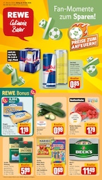 REWE Prospekt für Freudenstadt: "Dein Markt", 31 Seiten, 29.06.2026 - 04.07.2026