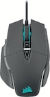 M65 RGB FPS-Gamingmaus von Corsair für 59,99 € bei MediaMarkt Saturn im Angebot M65 RGB FPS-Gamingmaus von Corsair im aktuellen MediaMarkt Saturn Prospekt