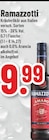 Kräuterlikör im Angebot bei Trinkgut in Borken Kräuterlikör Angebote von Ramazzotti bei Trinkgut Borken für 9,99 €