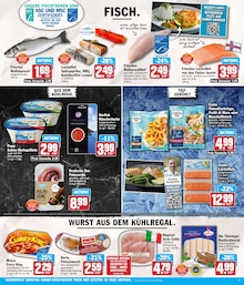 Meeresfrüchte Angebot im aktuellen HIT Prospekt auf Seite 7