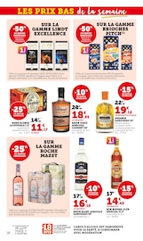 Vin Angebote im Prospekt "U Express" von U Express auf Seite 18