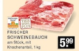 Schweinebauch im Angebot bei E center in Hilden Schweinebauch Angebote bei E center Hilden für 5,99 €