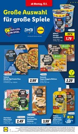 Geflügel im Lidl Prospekt in Bremerhaven Aktueller Lidl Prospekt mit Geflügel, "LIDL LOHNT SICH", Seite 2