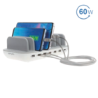 Ladestation Office 60W im Angebot bei tegut in Bamberg Ladestation Office 60W Angebote bei tegut Bamberg für 39,99 €