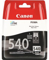 CANON PG540 BK - Bureau Vallée à Évry CANON PG540 BK en promo chez Bureau Vallée Évry à 2,00 €