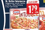 Intermezzo bei EDEKA im Oberhausen Prospekt für 1,79 €