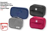 Kabel-Organizer im Angebot bei GLOBUS in Hofheim Kabel-Organizer Angebote bei GLOBUS Hofheim für 5,99 €
