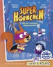 Superhörnchen und der verrückte Regenmacher Angebote bei Müller Magdeburg für 11,90 €