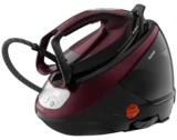 Dampfbügelstation Pro Express Protect GV9230 im Angebot bei expert in Albstadt Dampfbügelstation Pro Express Protect GV9230 Angebote von Tefal bei expert Albstadt für 219,00 €