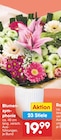 Netto Marken-Discount Ronneburg - Blumensymphonie Angebot im Prospekt Blumensymphonie bei Netto Marken-Discount im Ronneburg Prospekt für 19,99 €