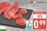 Aktuelles Deutsches Schweinefilet Angebot bei EDEKA in Krefeld ab 0,99 €