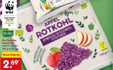 Aktuelles Bio Gemüse Angebot bei Netto Marken-Discount in Würzburg ab 2,69 €