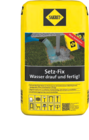 SETZ-FIX von SAKRET für 7,99 € bei OBI im Angebot SETZ-FIX von SAKRET im aktuellen OBI Prospekt