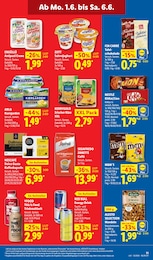 Red Bull Angebot & Preis im aktuellen Lidl Prospekt Red Bull Angebot im aktuellen Lidl Prospekt auf Seite 21