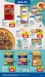 Walnuss Angebot & Preis im aktuellen Lidl Prospekt Walnuss Angebot im aktuellen Lidl Prospekt auf Seite 57