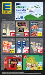 EDEKA Prospekt für Prien mit 31 Seiten EDEKA Prospekt für Prien: "Wir lieben Lebensmittel.", 31 Seiten, 20.07.2026 - 25.07.2026
