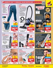 Pfanne im Netto Marken-Discount Prospekt in Berlin Aktueller Netto Marken-Discount Prospekt mit Pfanne, "Aktuelle Angebote", Seite 58