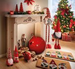 WEIHNACHTS-DEKOKUGEL Angebote bei buss Wilhelmshaven für 24,95 €