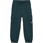 Pantalon de jogging garçon - TEX - Carrefour Pantalon de jogging garçon - TEX à 7,99 € dans le catalogue Carrefour