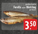 Forelle bei EDEKA im Dorsten Prospekt für 3,50 €