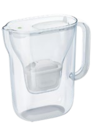 Tischwasserfilter Style Essential im Angebot bei Kaufland in Emden Tischwasserfilter Style Essential Angebote von Brita bei Kaufland Emden für 19,99 €