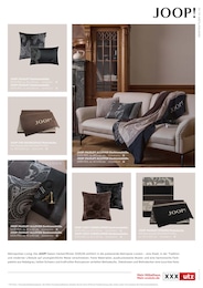 XXXLutz Möbelhäuser Bettwäsche im Prospekt XXXLutz Möbelhäuser Bettwäsche im Prospekt