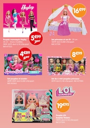 Prix et réduction Lit Enfant dans le prospectus B&M en cours Offre Lit Enfant dans le catalogue B&M du moment à la page 17