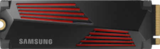 990 PRO Heatsink PS5 2 TB Angebote von Samsung bei MediaMarkt Saturn Amberg für 159,00 €