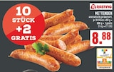 Aktuelle Hackfleisch Angebote bei Marktkauf in Dortmund Aktuelles Mettenden Angebot bei Marktkauf in Dortmund ab 8,88 €