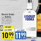 Aktuelles Vodka oder Kahlúa Angebot bei EDEKA in Köln ab 10,99 €