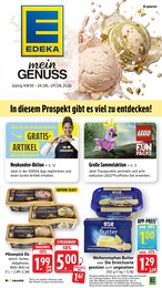E center Prospekt für Groß-Gerau: "Aktuelle Angebote", 60 Seiten, 24.08.2026 - 29.08.2026