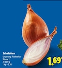 Schalotten im aktuellen Lidl Prospekt