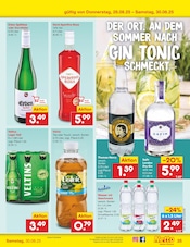Aktueller Netto Marken-Discount Prospekt mit Volvic, "Aktuelle Angebote", Seite 51