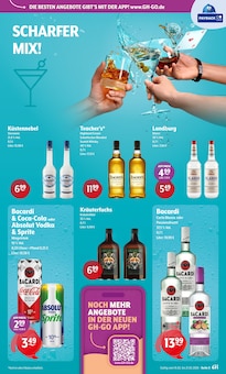 Coca Cola im Getränke Hoffmann Prospekt "Aktuelle Angebote" mit 11 Seiten (Hof)