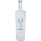 Vodka - SNIEZKA - Carrefour à Villemomble Vodka - SNIEZKA en promo chez Carrefour Villemomble à 17,09 €