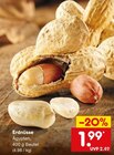 Erdnüsse Angebote bei Netto Marken-Discount Ulm für 1,99 €