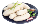 Münchner Weißwurst Angebote von Gutfleisch bei Marktkauf Pinneberg für 1,00 €