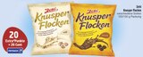 E center Niederfüllbach - Knusper Flocken Angebot im Prospekt Knusper Flocken bei E center im Niederfüllbach Prospekt für