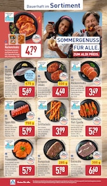 Fisch im ALDI Nord Prospekt in Detmold Aktueller ALDI Nord Prospekt mit Fisch, "Aktuelle Angebote", Seite 2