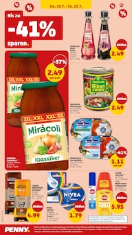 Fisch Angebot im aktuellen Penny Prospekt auf Seite 30