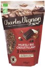 Petit-déjeuner - Charles Vignon - Carrefour Petit-déjeuner - Charles Vignon à 7,74 € dans le catalogue Carrefour "Maintenant et moins cher !"