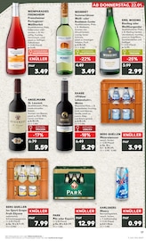 Aktueller Kaufland Prospekt mit Braten, "Aktuelle Angebote", Seite 17