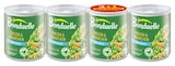 Erbsen & Möhrchen von Bonduelle für 2,79 € bei Lidl im Angebot Erbsen & Möhrchen von Bonduelle im aktuellen Lidl Prospekt